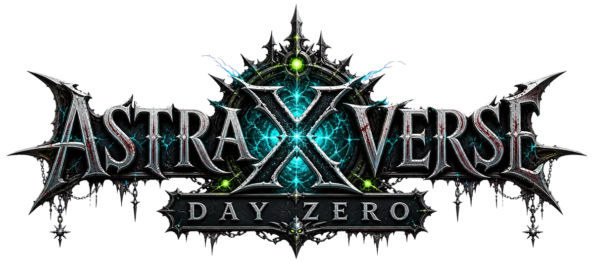 Astra X Verse — Day Zero